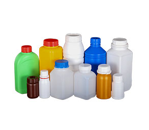 BBWJAP小口塑料瓶采用全新HDPE塑胶原料吹塑而成，具备韧性好、耐酸碱、耐腐蚀、不变形，密封性能佳等特点，可根据客户需求定制、改色、产品适用于化工、清洗剂、医药、液体、食品、农业等各行业包装。